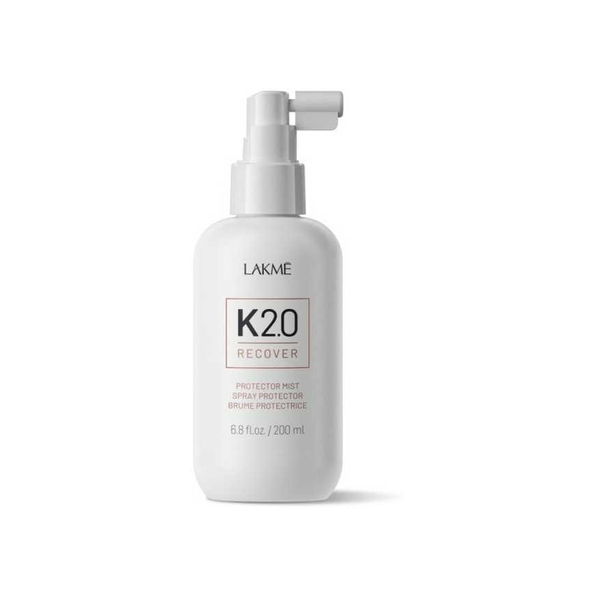 Lakme K2.0 Aizsargājošs migla, 200 ml