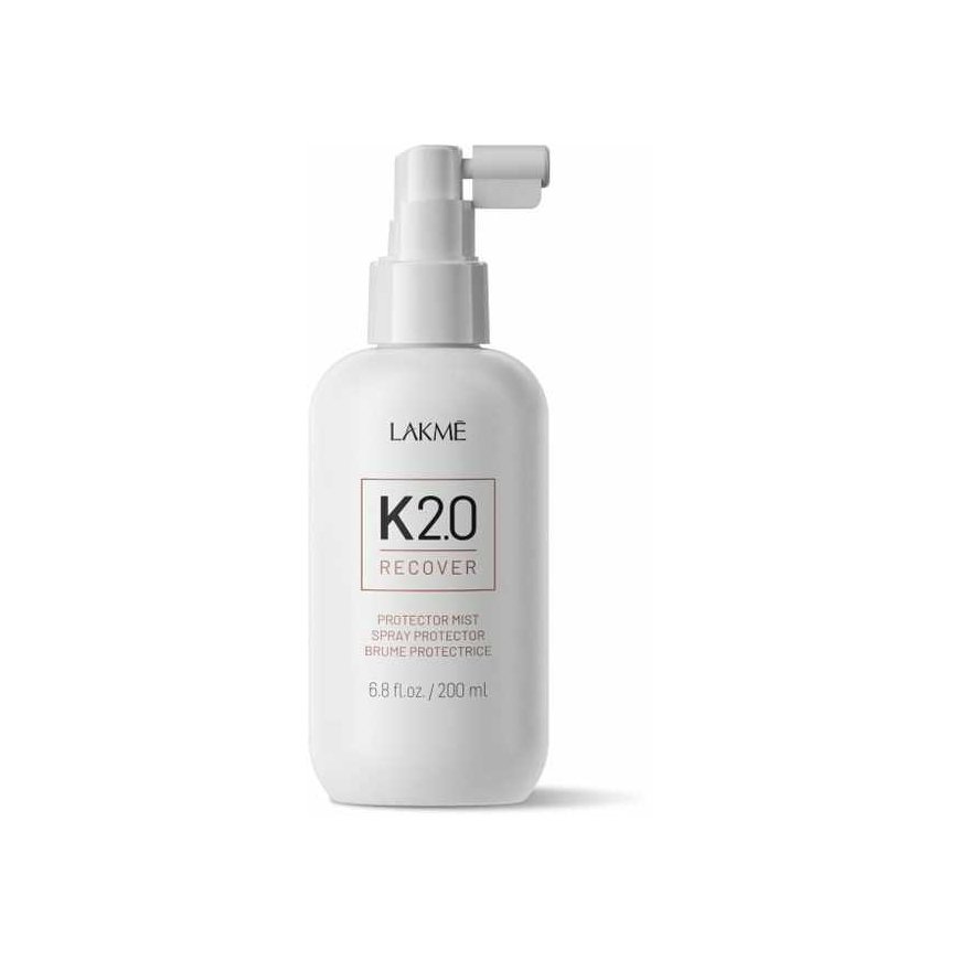 Защитный спрей Lakme K2.0, 200 мл – 2
