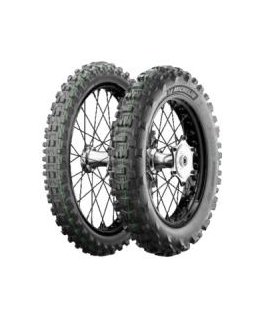 Cross/Enduro Rengas MICHELIN 90/100-21 TT 57R ENDURO KESKIVAHVA 2 Etu