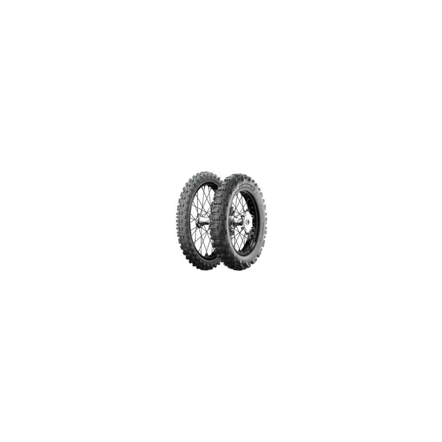 MICHELIN Krusta/Enduro riepa MICHELIN 90/100-21 TT