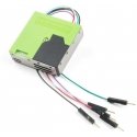 Dust / air quality sensor SPS30 PM1.0 / PM2.5 / PM4 / PM10, SPS30, UART / I2C, SparkFun SEN-15103