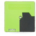 Dust / air quality sensor SPS30 PM1.0 / PM2.5 / PM4 / PM10, SPS30, UART / I2C, SparkFun SEN-15103