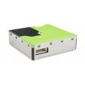 Dust / air quality sensor SPS30 PM1.0 / PM2.5 / PM4 / PM10, SPS30, UART / I2C, SparkFun SEN-15103
