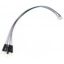 Dust / air quality sensor SPS30 PM1.0 / PM2.5 / PM4 / PM10, SPS30, UART / I2C, SparkFun SEN-15103