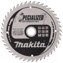Режущий диск MAKITA 165x1,45x20мм 44T 23° Режущий диск MAKITA 165x1,45x20мм 44T 23°