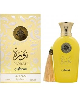 Adyan Norah Amour EDP parfumuotas vanduo moterims, 100 ml