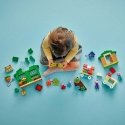 LEGO® DUPLO Senelio Paršo aed ja kasvuhoone (10461) LEGO® DUPLO Senelio Paršo aed ja kasvuhoone (10461)