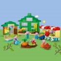 LEGO® DUPLO Senelio Paršo garden and greenhouse (10461) LEGO® DUPLO Senelio Paršo garden and greenhouse (10461)
