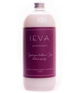 Pesupehmendi Ieva, vedel, 1 l