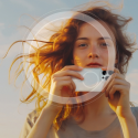 AmazingThing AR alumīnija 3 objektīvu stikls ar kameru objektīva rāmi iPhone 16 Pro | 16 Pro Max - Sudraba AmazingThing AR alumīnija 3 objektīvu stikls ar kameru objektīva rāmi iPhone 16 Pro | 16 Pro Max - Sudraba