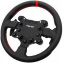 „Simagic GT Sport“ vairas | Pavarų perjungimo mentelės | Odinis QR50 komplekte „Simagic GT Sport“ vairas | Pavarų perjungimo mentelės | Odinis QR50 komplekte