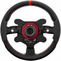 „Simagic GT Sport“ rool | Käigukangide vahetamise pulgad | Nahkne QR50 komplektis „Simagic GT Sport“ rool | Käigukangide vahetamise pulgad | Nahkne QR50 komplektis