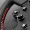 „Simagic GT Sport“ rool | Käigukangide vahetamise pulgad | Nahkne QR50 komplektis „Simagic GT Sport“ rool | Käigukangide vahetamise pulgad | Nahkne QR50 komplektis