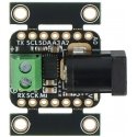 DC Power BFF Add-On - power module with 5V converter - designed for QT Py and Xiao - Adafruit 5882 DC Power BFF Add-On - power module with 5V converter - designed for QT Py and Xiao - Adafruit 5882