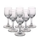 Royal Leerdam DIAMOND KPL. 6 KIELIŠKŲ VODKAI 35ML Royal Leerdam DIAMOND KPL. 6 KIELIŠKŲ VODKAI 35ML