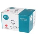 Royal Leerdam DIAMOND KPL. 6 KIELIŠKŲ VODKAI 35ML Royal Leerdam DIAMOND KPL. 6 KIELIŠKŲ VODKAI 35ML