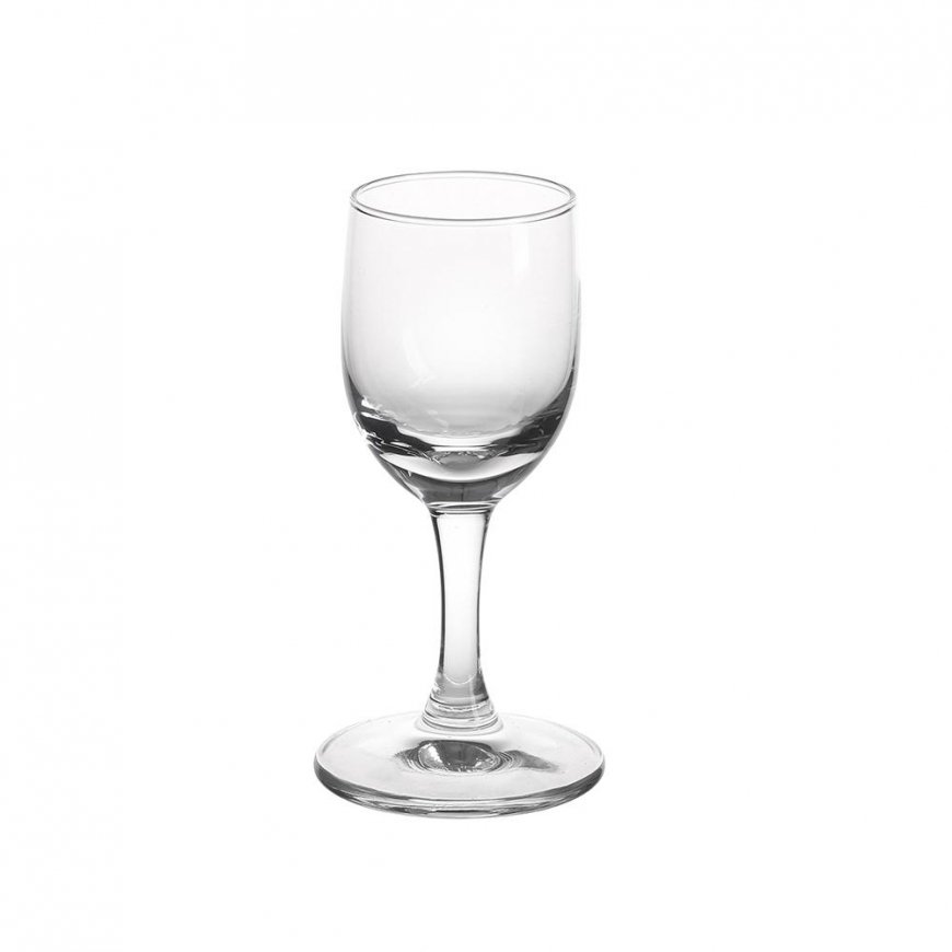 Royal Leerdam DIAMOND KPL. 6 KIELIŠKŲ VODKAI 35ML – 4