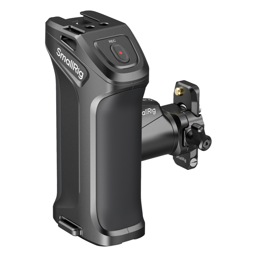 SmallRig 3893 Rotating Side Handle with Trigger REC for Selected Sony Mirrorless Cameras – 2
