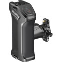 SmallRig 3893 Rotējošā sānu rokturis ar REC izsistēju izvēlētām Sony bezspoguļa kamerām SmallRig 3893 Rotējošā sānu rokturis ar REC izsistēju izvēlētām Sony bezspoguļa kamerām