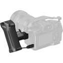 SmallRig 3893 Поворотная боковая рукоятка с триггером REC для выбранных беззеркальных камер Sony