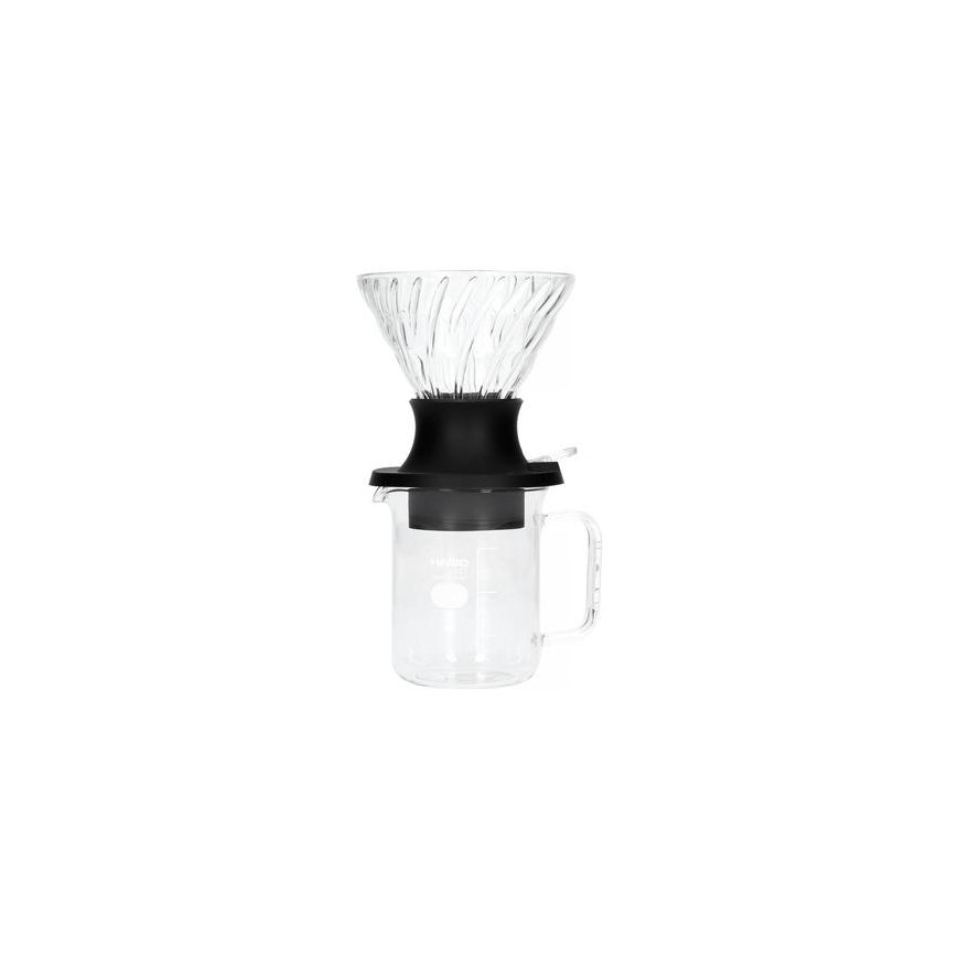Набор сервера для капельной кофеварки "Hario Immersion Switch" – 2