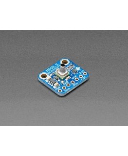 Adafruit MPRLS - pressure sensor with connector tip 0-25 PSI I2C 3-5V