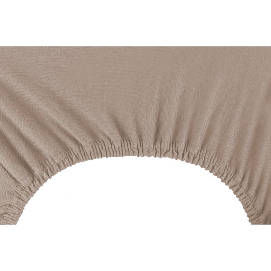 Paklodė DecoKing Amber 180-200x200+30 cm, värv: kaputsiin – 3