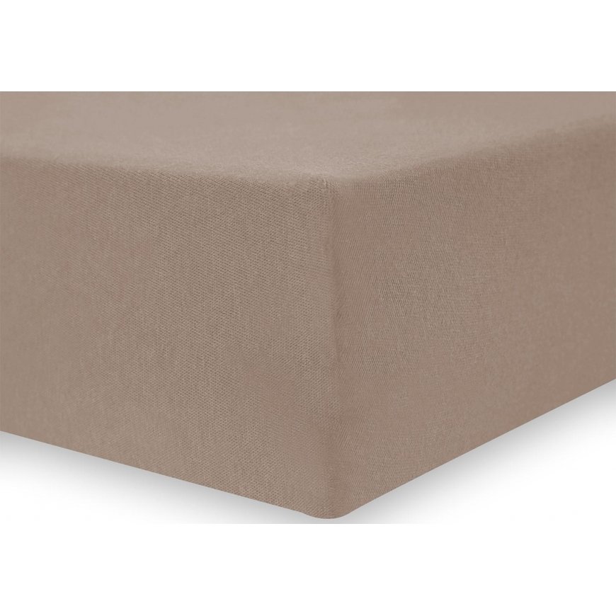 Paklājs DecoKing Amber 180-200x200+30 cm, krāsa: kapučīno – 4