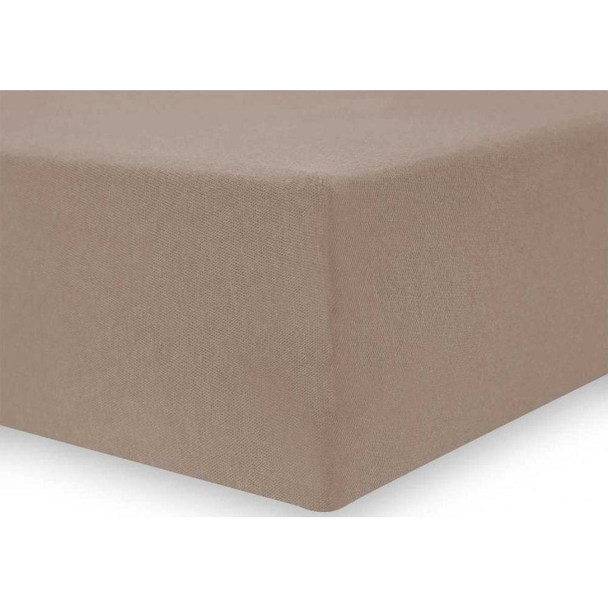 Paklājs DecoKing Amber 180-200x200+30 cm, krāsa: kapučīno – 5