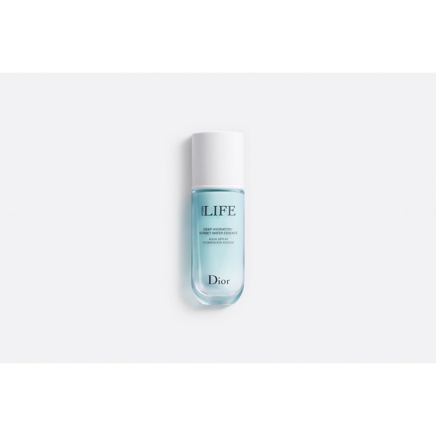 Dior Hydra Life Sorbet Watter Essence Näoseerum 40 ml Naised