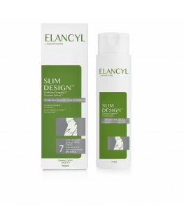 ELANCYL Slim Design kreem pideva tselluliidi vastu - päevaks 200 ml