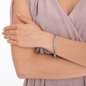 Элегантный стальной браслет Troli Элегантный стальной браслет Troli