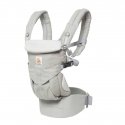 ERGOBABY-kantoreppu OMNI 360, helmiharmaa, BCS360GRY ERGOBABY-kantoreppu OMNI 360, helmiharmaa, BCS360GRY
