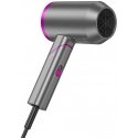 HOCO hot and cold air foldable hair dryer HP13 Plus rose red HOCO hot and cold air foldable hair dryer HP13 Plus rose red
