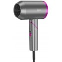 HOCO hot and cold air foldable hair dryer HP13 Plus rose red HOCO hot and cold air foldable hair dryer HP13 Plus rose red