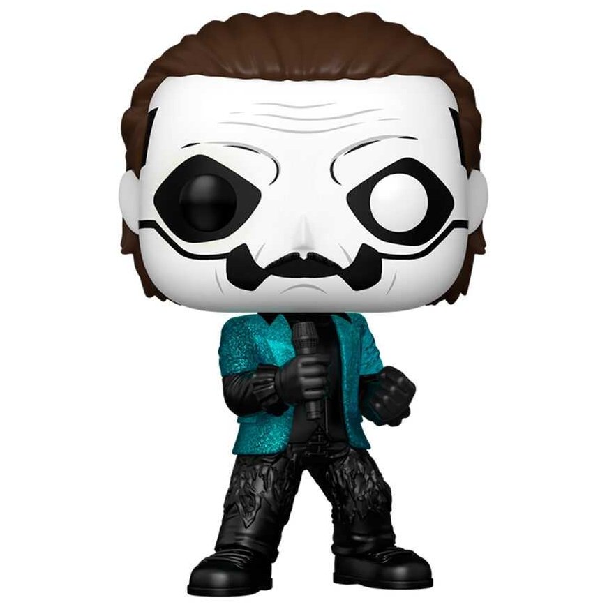 Funko POP figūra Ghost Papa Emeritus IV