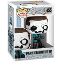 Funko POP figūra Ghost Papa Emeritus IV Funko POP figūra Ghost Papa Emeritus IV