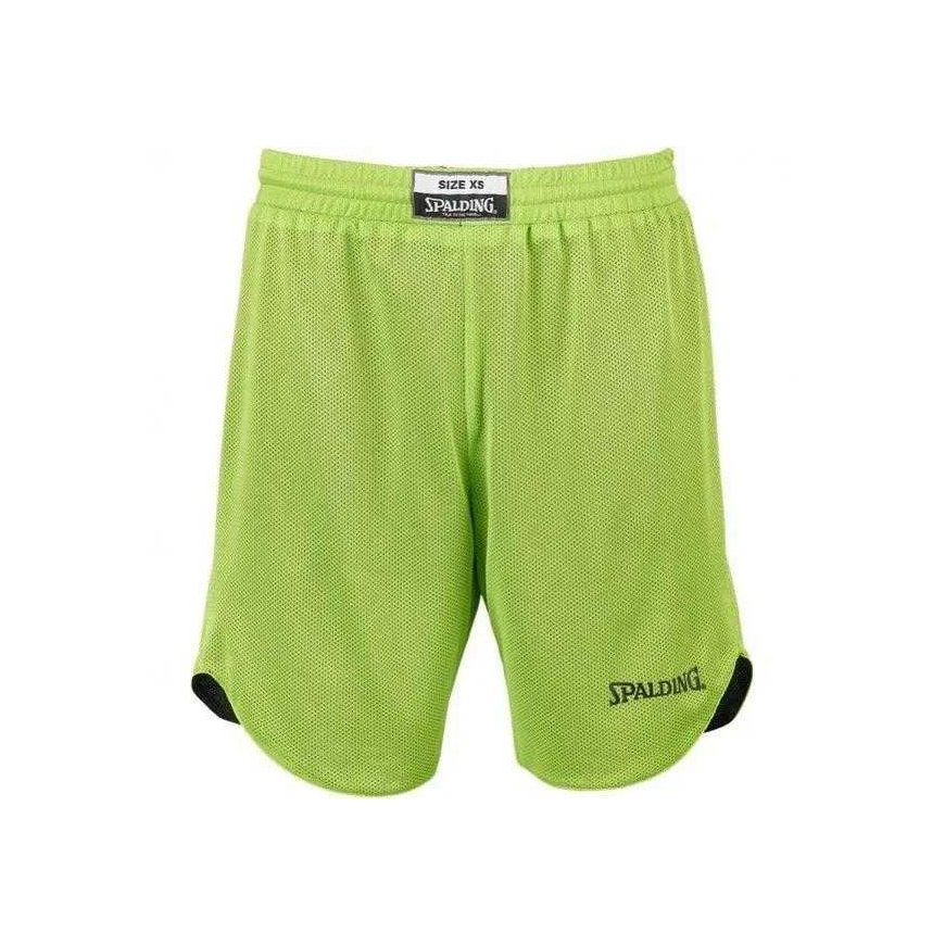 Divpusēja bērnu basketbola apģērbs SPALDING DOUBLEFACE KID SET IZMĒRS 116 cm – 2