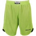 Dvipusė vaikiška krepšinio apranga SPALDING DOUBLEFACE KID SET DYDIS 116 cm Dvipusė vaikiška krepšinio apranga SPALDING DOUBLEFACE KID SET DYDIS 116 cm