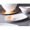 Lumarko MARIAPAULA MODERNA KVADRĀTĀ ZELTA PīMISEK 24CM Lumarko MARIAPAULA MODERNA KVADRĀTĀ ZELTA PīMISEK 24CM