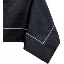 AmeliaHome TCLOTH/AH/VESTA/BRD/PPG/Must/110X200 AmeliaHome TCLOTH/AH/VESTA/BRD/PPG/Must/110X200