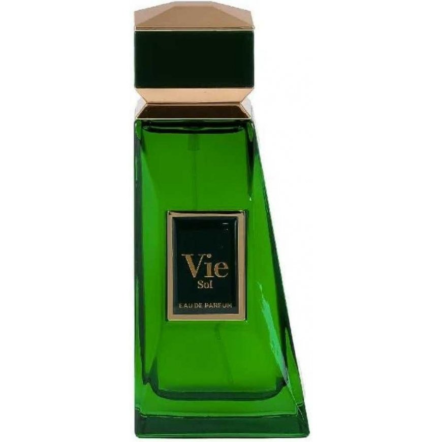 French Avenue French Avenue Vie Sol