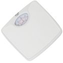 Adler AD 8151W personal scale Rectangle White Mechanical personal scale Adler AD 8151W personal scale Rectangle White Mechanical personal scale