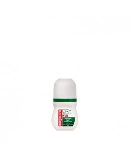 Borotalco Men Dry Unique Scent Roll deodorant 50 ml 1 pc(s)