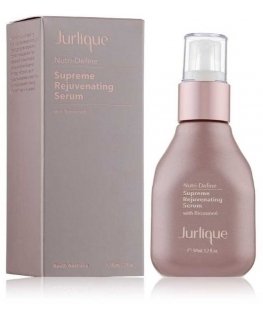 Jurlique Nutri-Define Supreme noorendav seerum atkuriamasis näoseerum, 30 ml