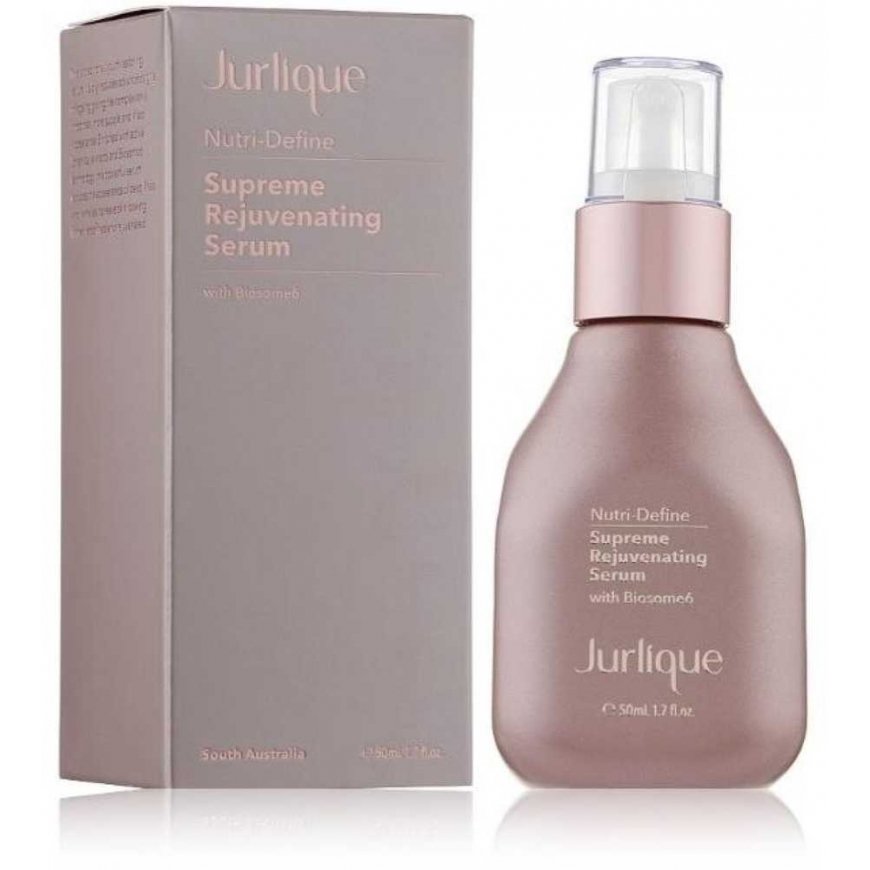 Jurlique Nutri-Define Supreme Rejuvenating Serum, 30 ml