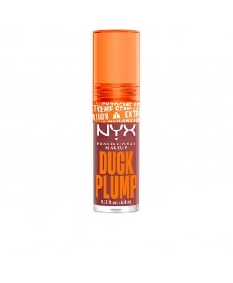 Nyx Professional Make Up DUCK PLUMP huulikiilto 21-Onyzpected 6,8 ml