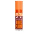 Nyx Professional Make Up DUCK PLUMP huulikiilto 21-Onyzpected 6,8 ml Nyx Professional Make Up DUCK PLUMP huulikiilto 21-Onyzpected 6,8 ml