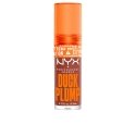 Nyx Professional Make Up DUCK PLUMP lip gloss 21-Onyzpected 6.8 ml Nyx Professional Make Up DUCK PLUMP lip gloss 21-Onyzpected 6.8 ml