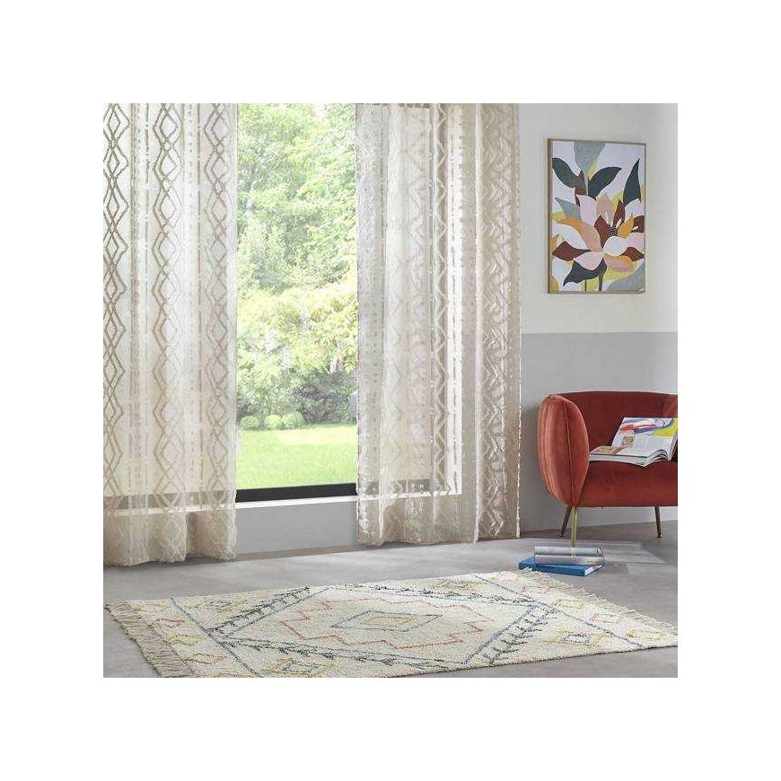 Atmosfääri kardin elutuppa SAMA, 140 x 240 cm – 2